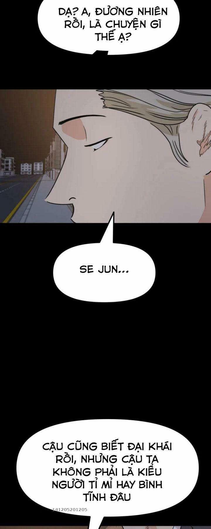 Bạn Trai Vệ Sĩ 30 trang 5