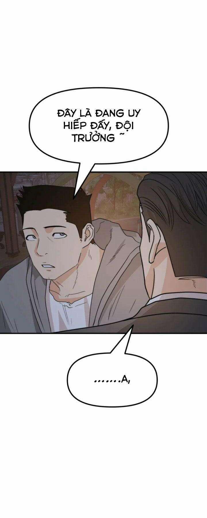 Bạn Trai Vệ Sĩ 30 trang 50