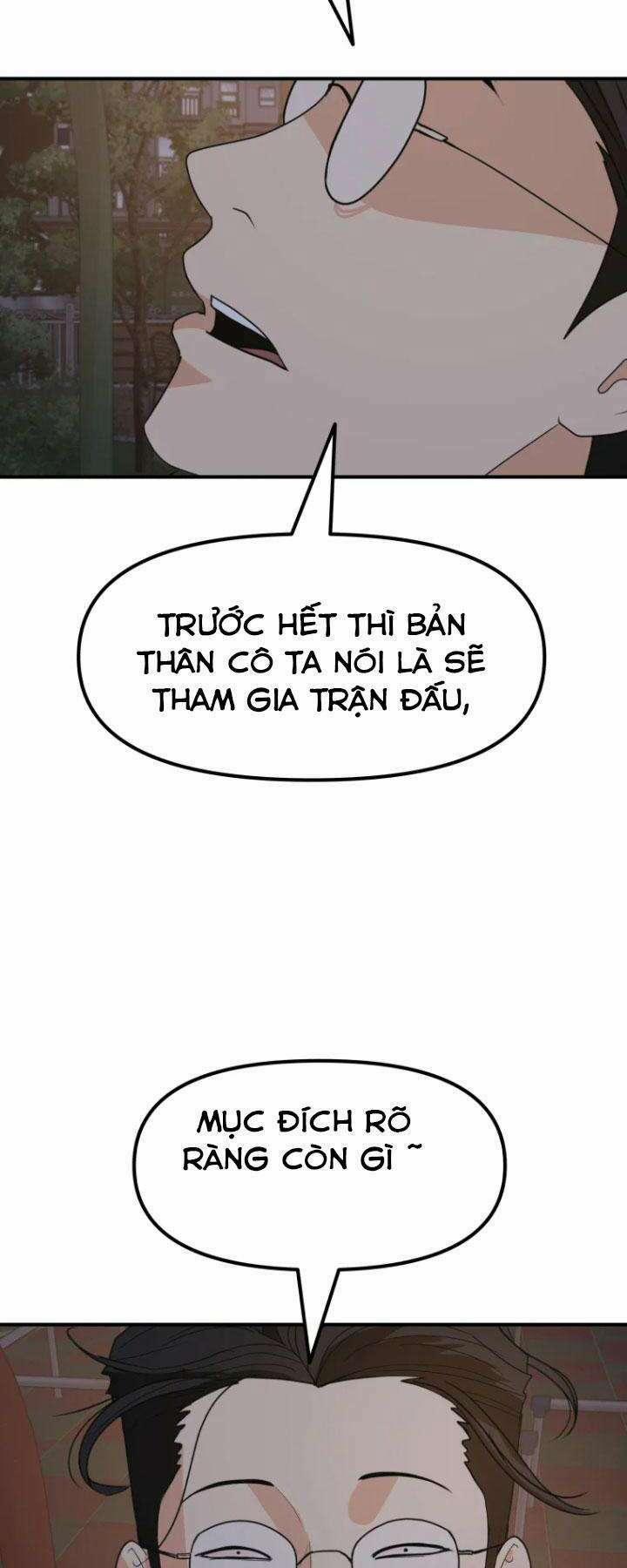 Bạn Trai Vệ Sĩ 30 trang 52