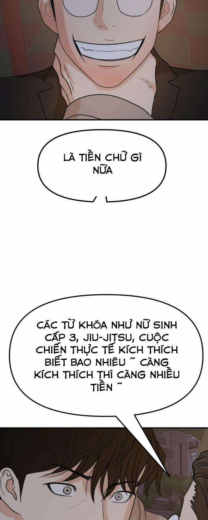 Bạn Trai Vệ Sĩ 30 trang 53