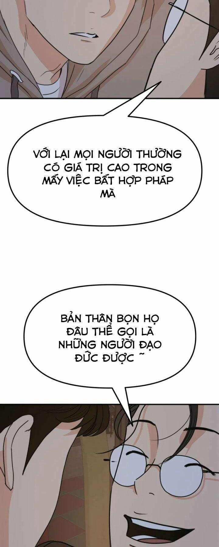 Bạn Trai Vệ Sĩ 30 trang 54