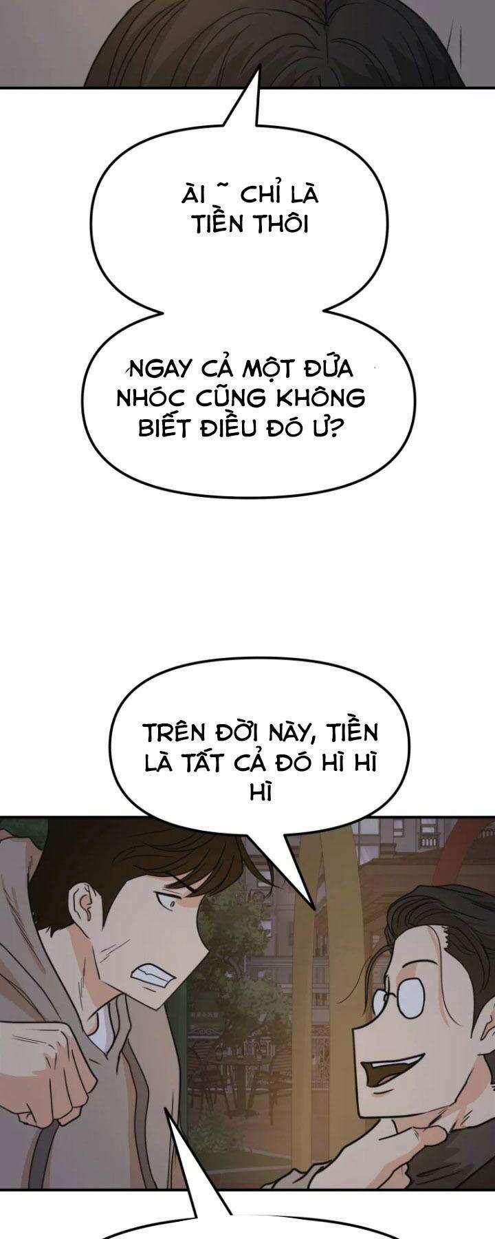 Bạn Trai Vệ Sĩ 30 trang 56