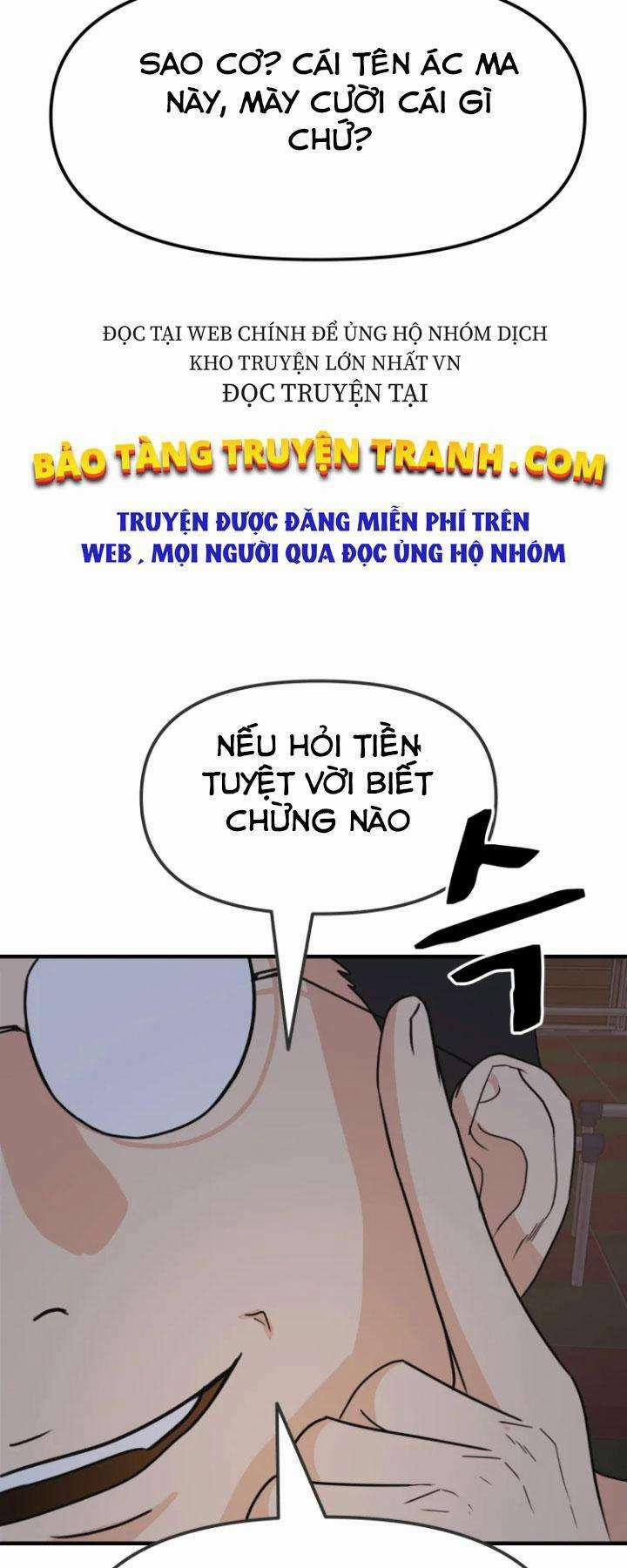 Bạn Trai Vệ Sĩ 30 trang 57