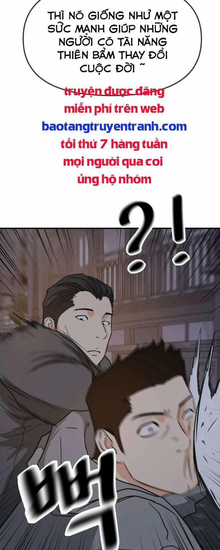 Bạn Trai Vệ Sĩ 30 trang 58