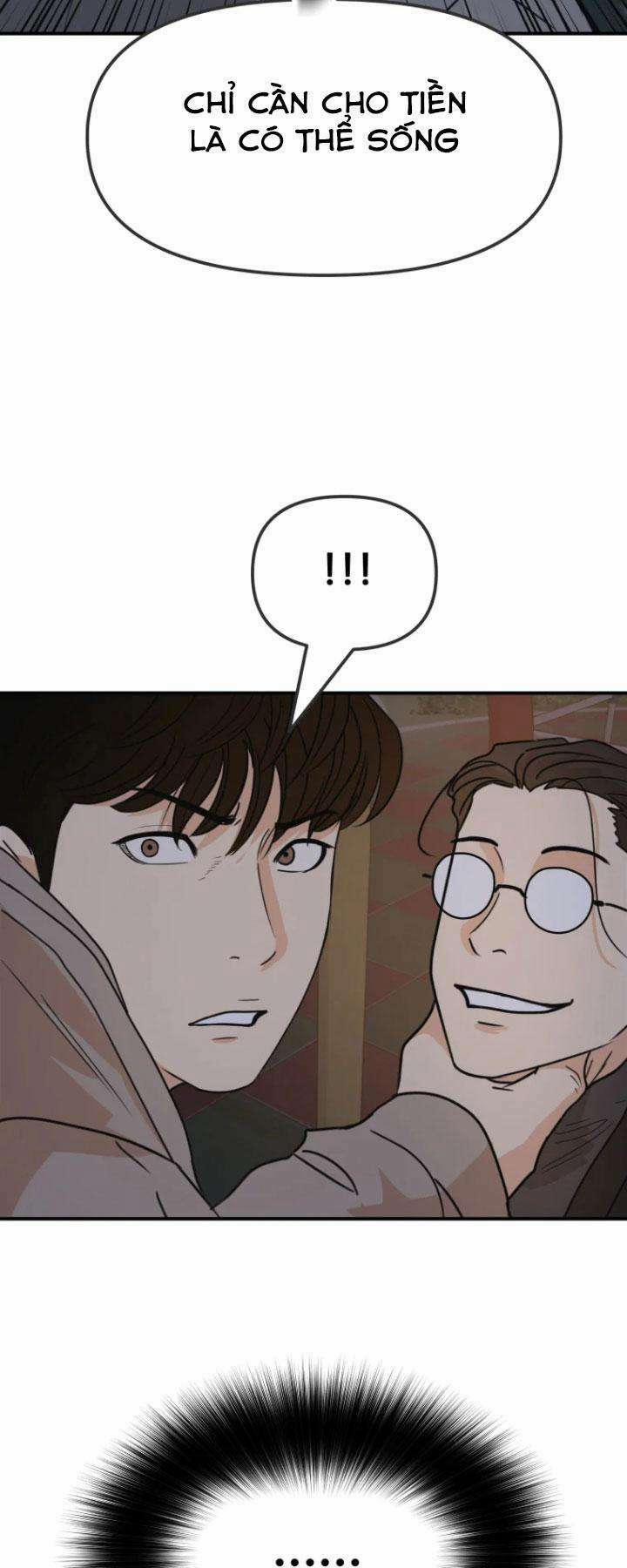 Bạn Trai Vệ Sĩ 30 trang 59