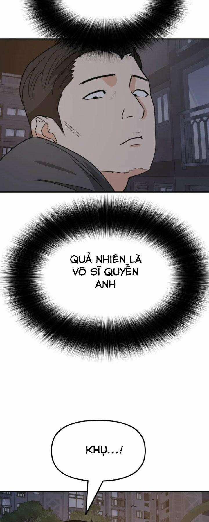 Bạn Trai Vệ Sĩ 30 trang 60