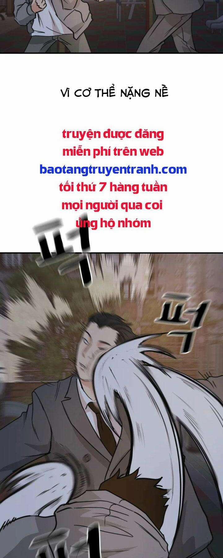 Bạn Trai Vệ Sĩ 30 trang 62