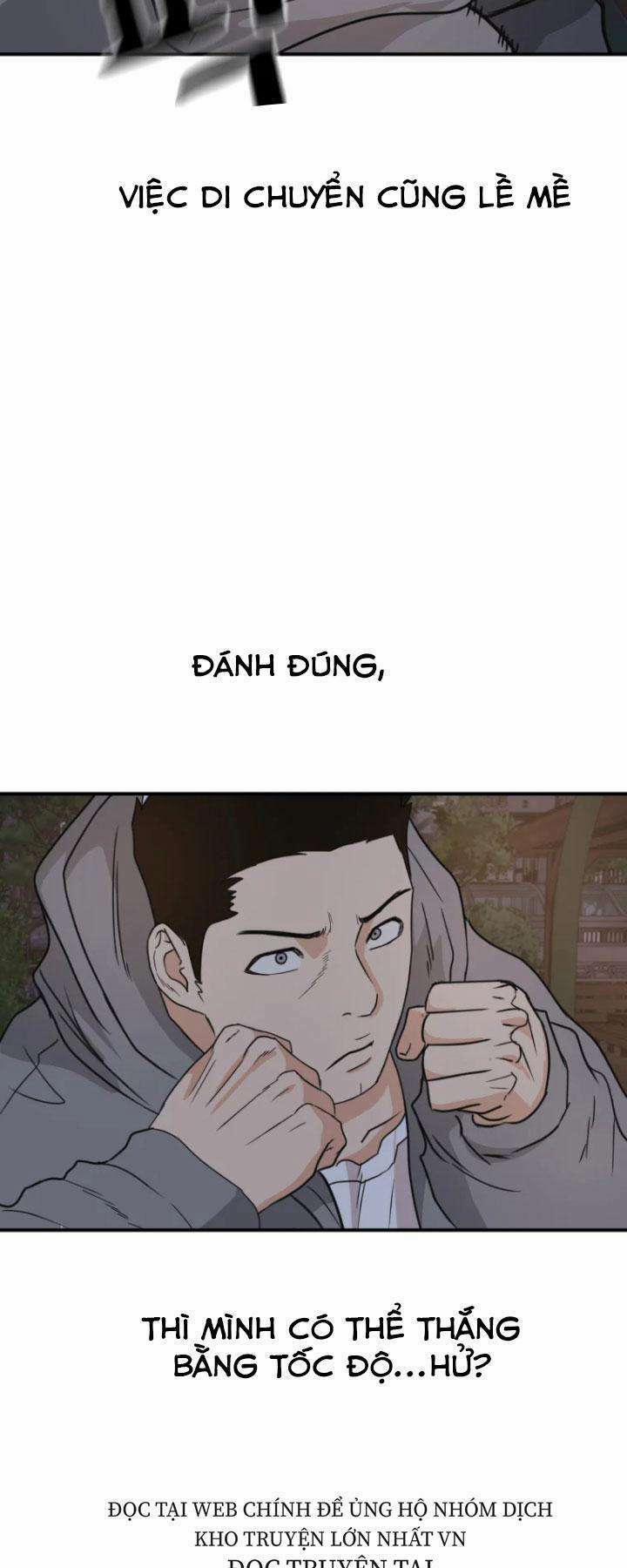 Bạn Trai Vệ Sĩ 30 trang 63