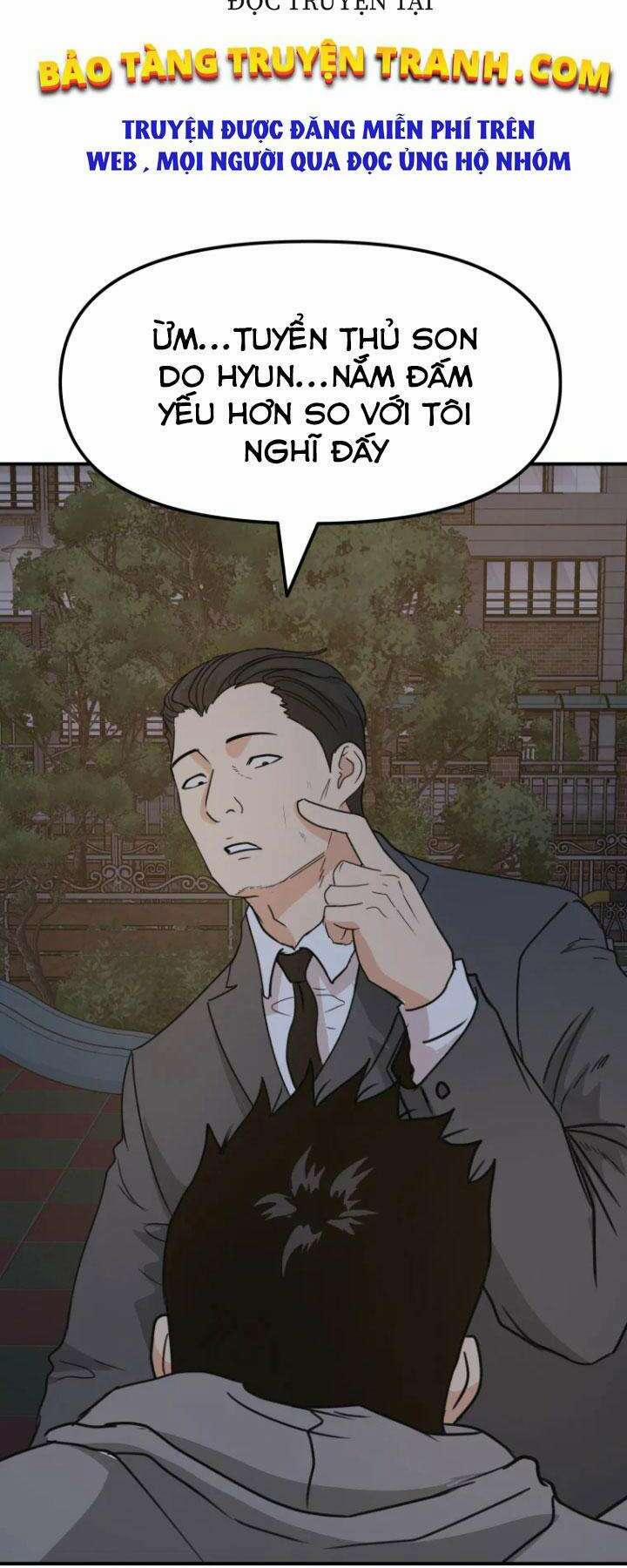 Bạn Trai Vệ Sĩ 30 trang 64