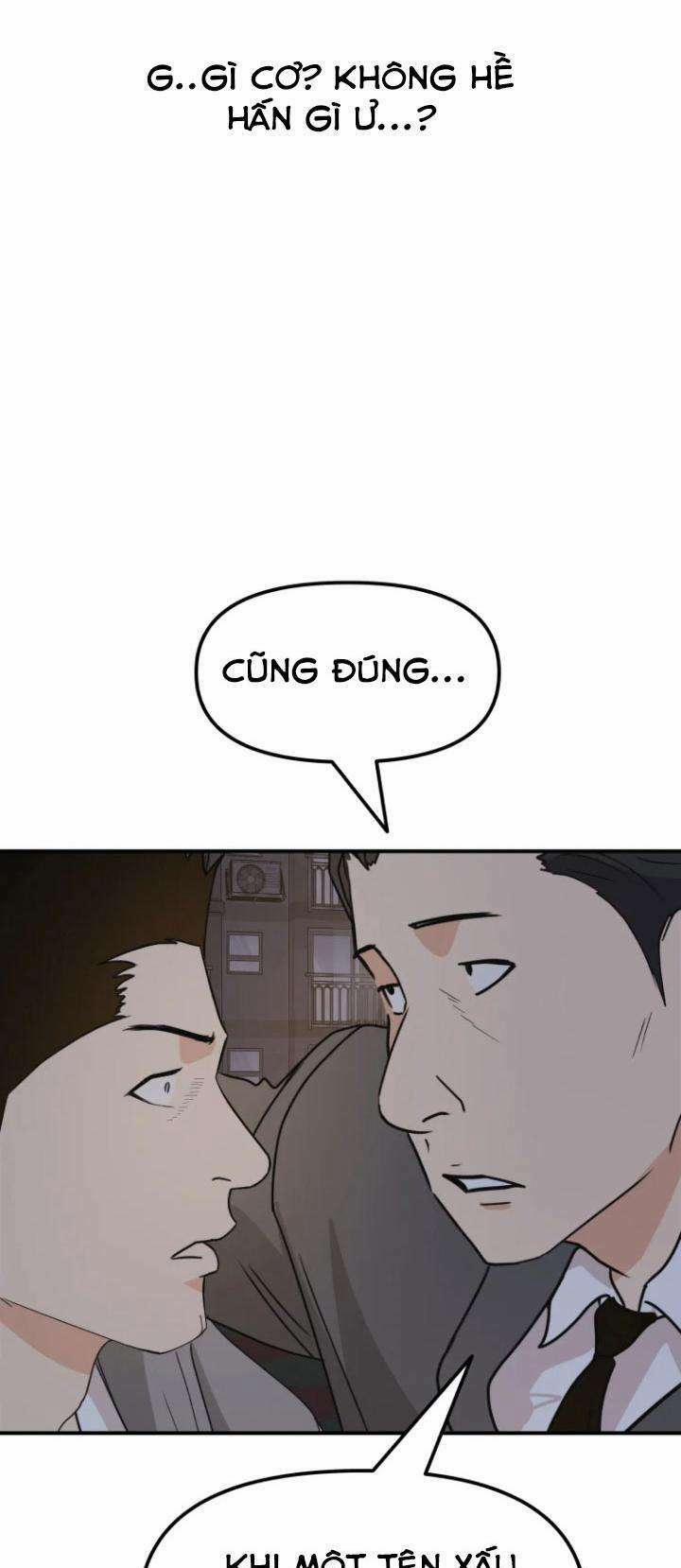 Bạn Trai Vệ Sĩ 30 trang 65