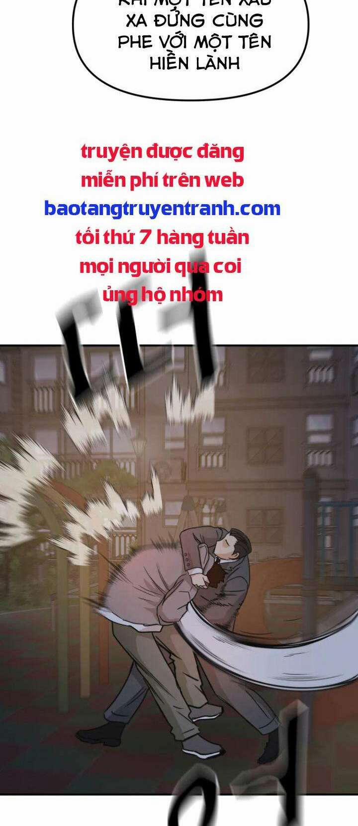 Bạn Trai Vệ Sĩ 30 trang 66