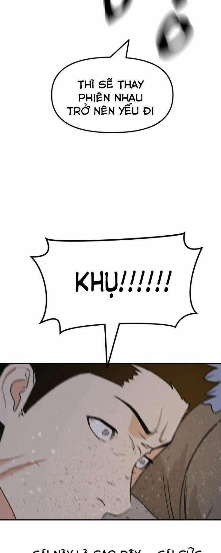 Bạn Trai Vệ Sĩ 30 trang 67