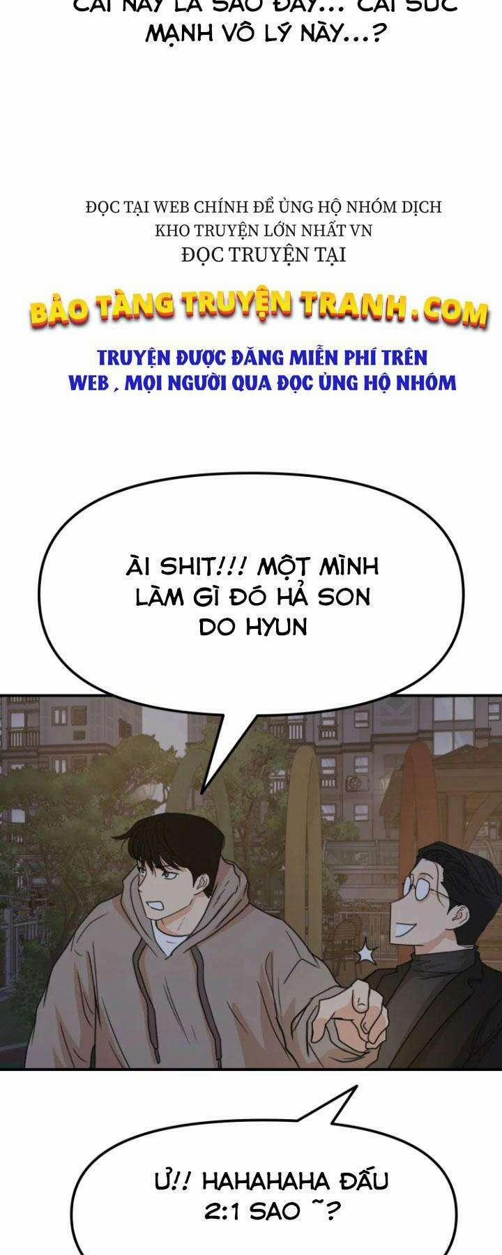 Bạn Trai Vệ Sĩ 30 trang 68