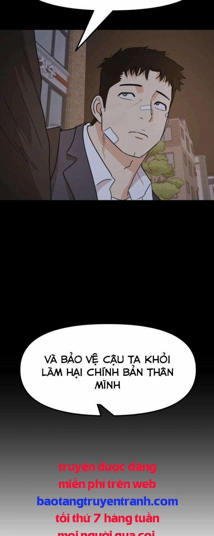 Bạn Trai Vệ Sĩ 30 trang 7