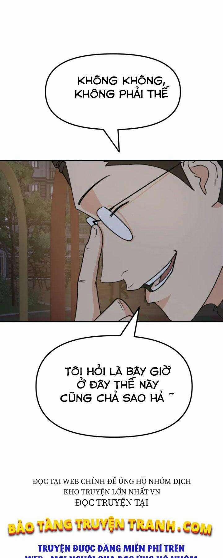 Bạn Trai Vệ Sĩ 30 trang 70