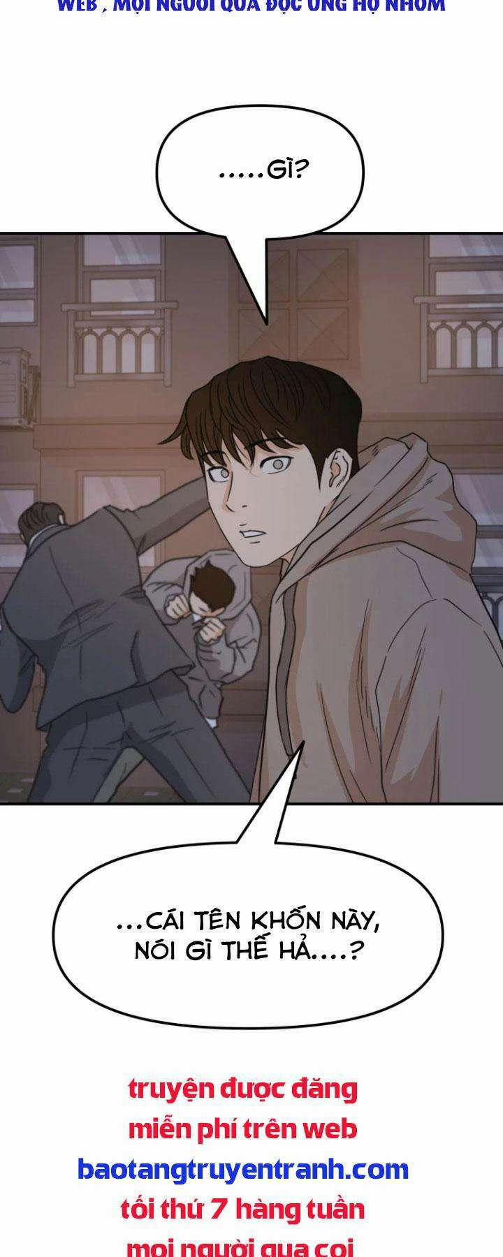 Bạn Trai Vệ Sĩ 30 trang 71