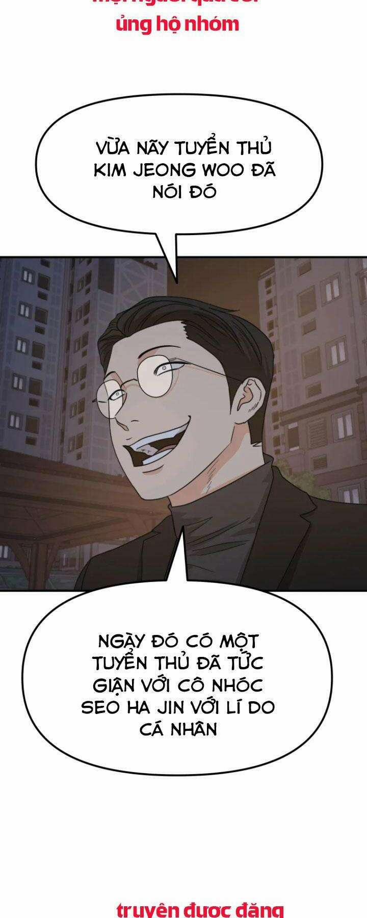 Bạn Trai Vệ Sĩ 30 trang 72