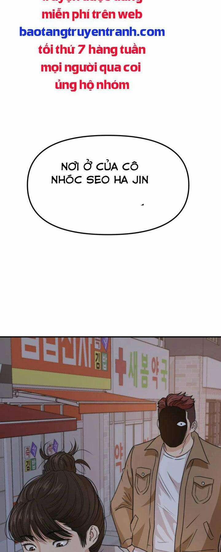 Bạn Trai Vệ Sĩ 30 trang 74