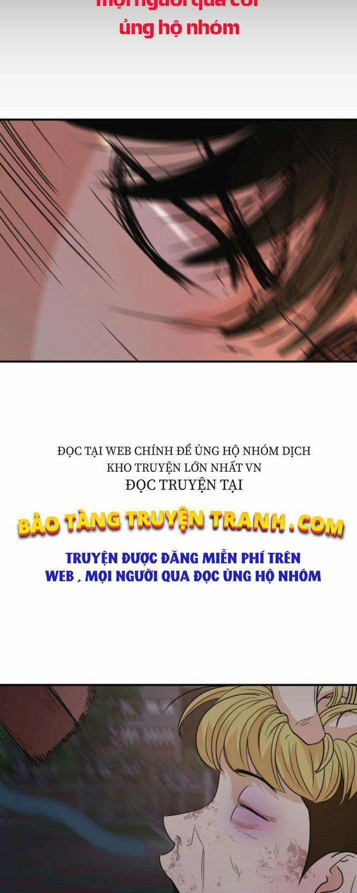 Bạn Trai Vệ Sĩ 30 trang 8