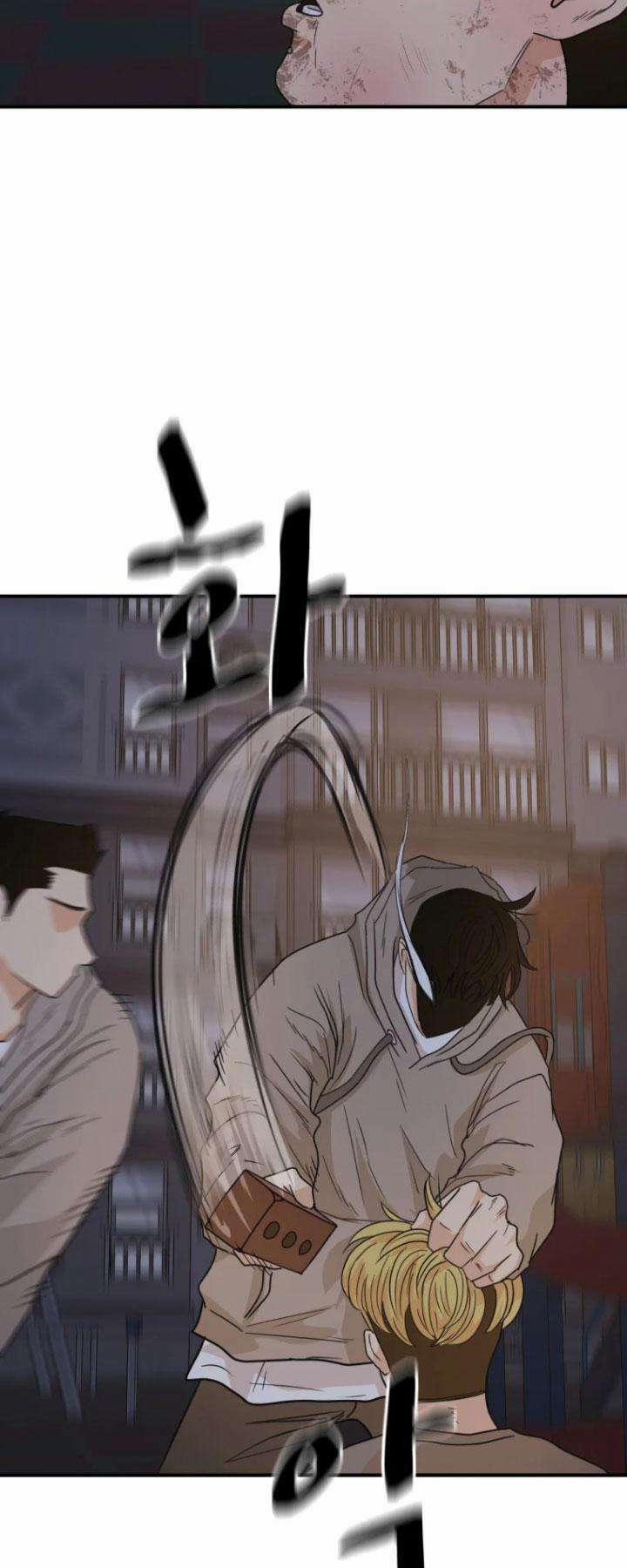 Bạn Trai Vệ Sĩ 30 trang 9