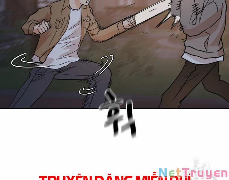 Bạn Trai Vệ Sĩ 32 trang 101