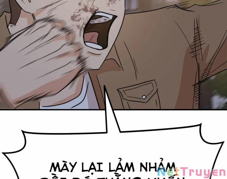 Bạn Trai Vệ Sĩ 32 trang 123