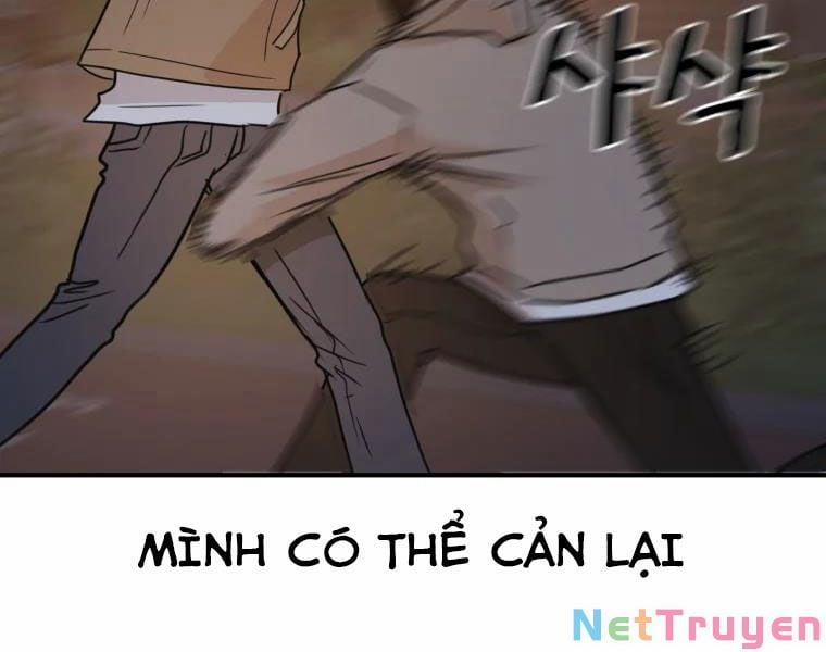 Bạn Trai Vệ Sĩ 32 trang 134