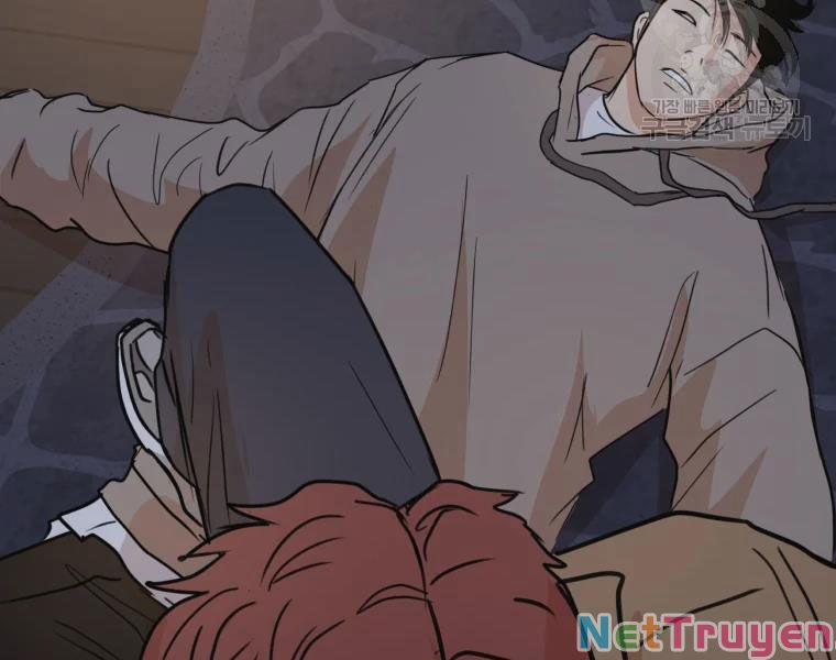 Bạn Trai Vệ Sĩ 32 trang 160