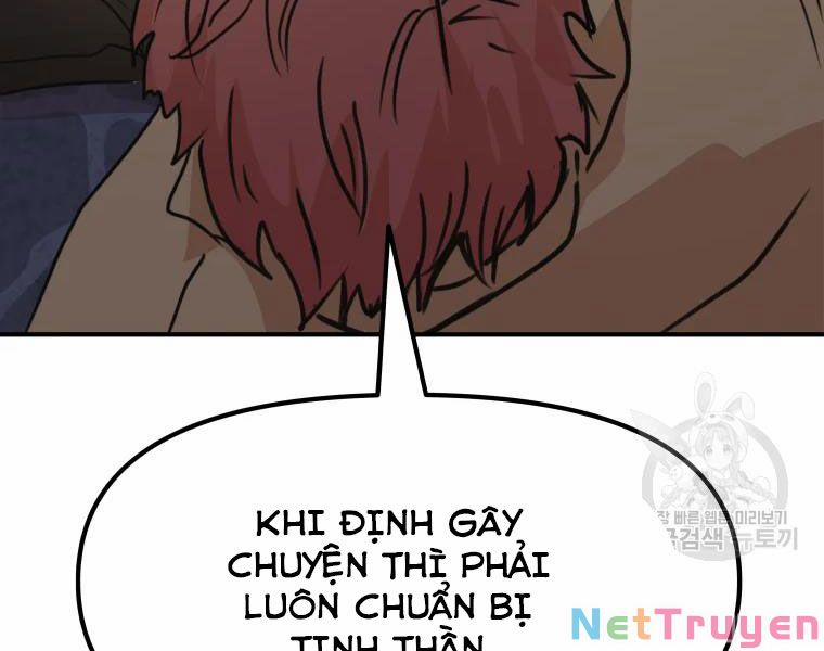 Bạn Trai Vệ Sĩ 32 trang 161