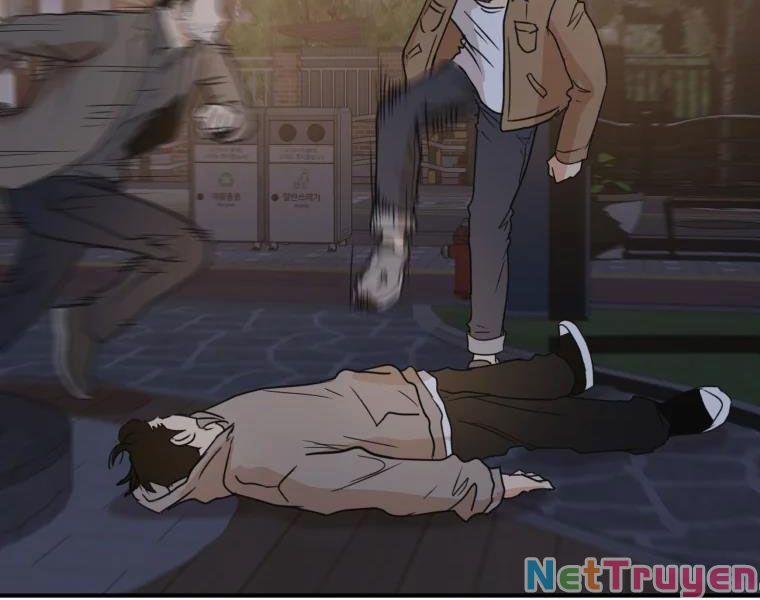 Bạn Trai Vệ Sĩ 32 trang 167