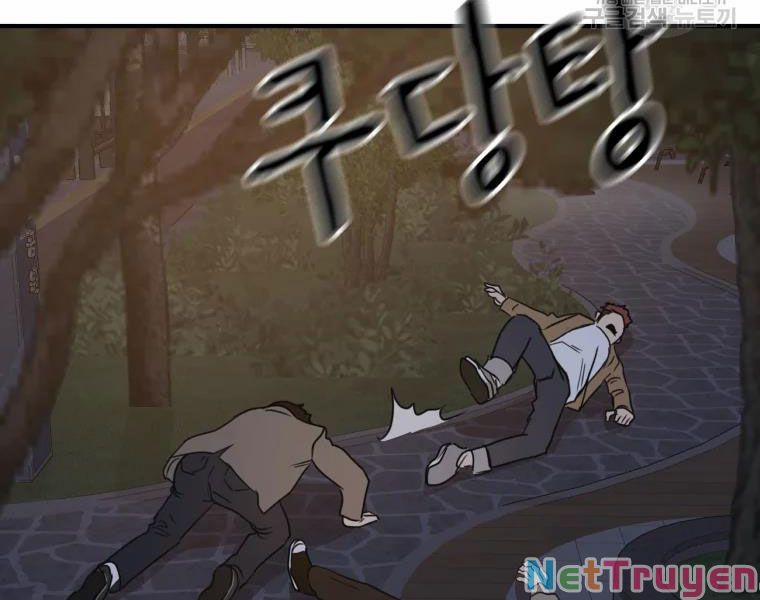 Bạn Trai Vệ Sĩ 32 trang 176