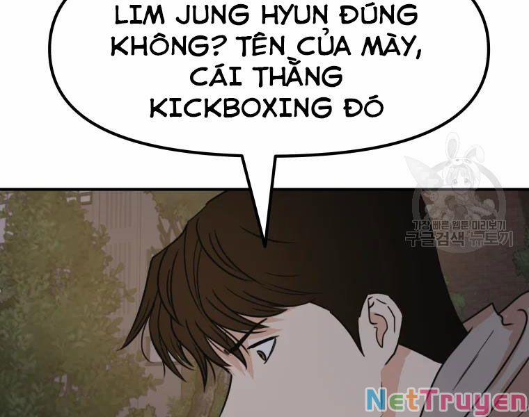 Bạn Trai Vệ Sĩ 32 trang 26