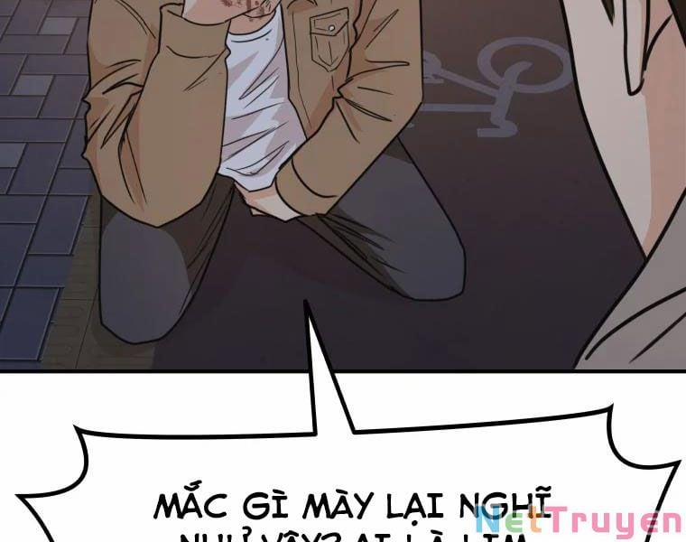 Bạn Trai Vệ Sĩ 32 trang 30