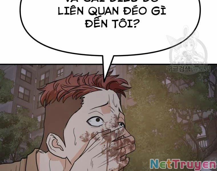 Bạn Trai Vệ Sĩ 32 trang 36