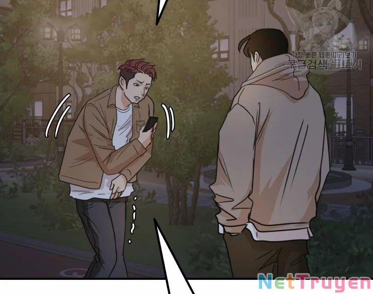 Bạn Trai Vệ Sĩ 32 trang 46