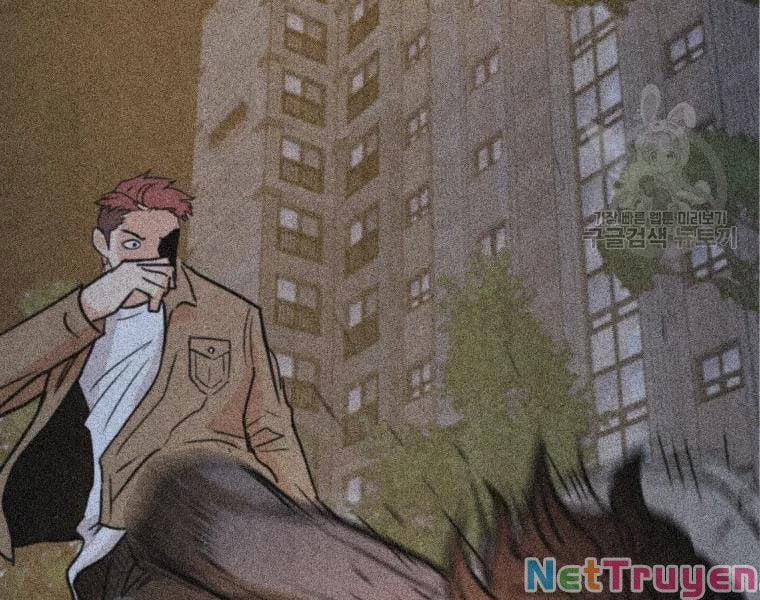 Bạn Trai Vệ Sĩ 33 trang 10