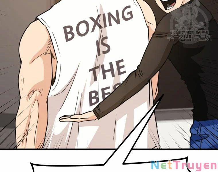 Bạn Trai Vệ Sĩ 33 trang 116