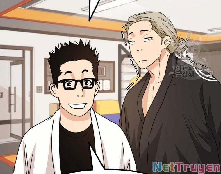 Bạn Trai Vệ Sĩ 33 trang 119