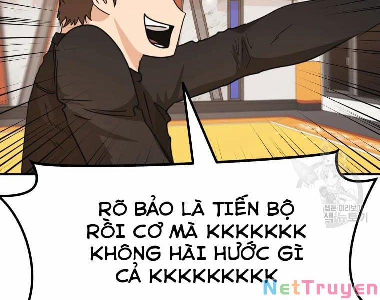 Bạn Trai Vệ Sĩ 33 trang 128