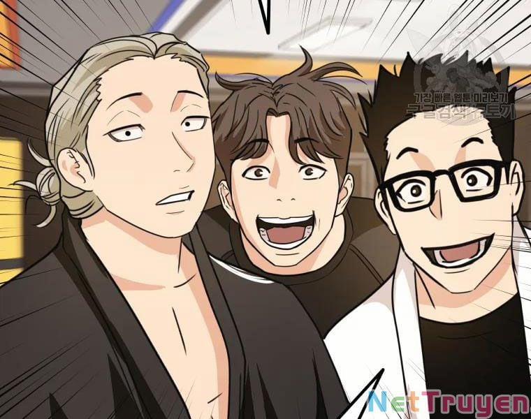 Bạn Trai Vệ Sĩ 33 trang 147