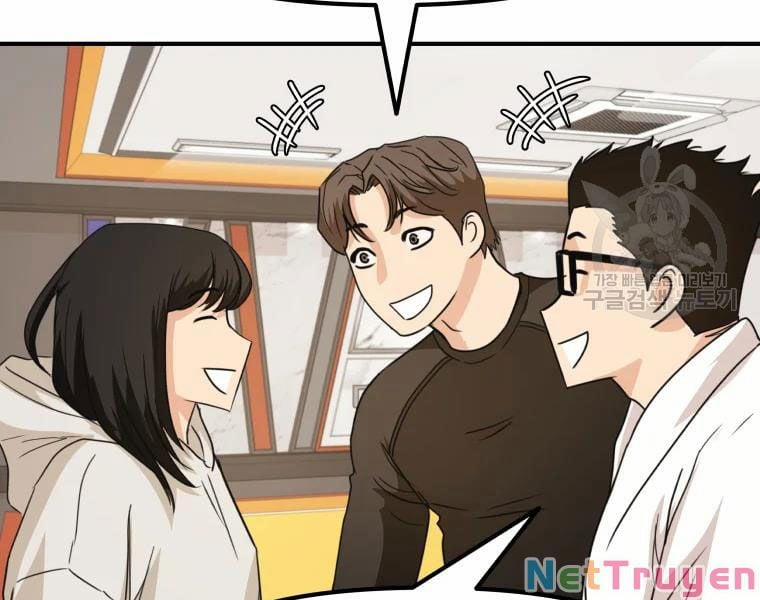 Bạn Trai Vệ Sĩ 33 trang 150