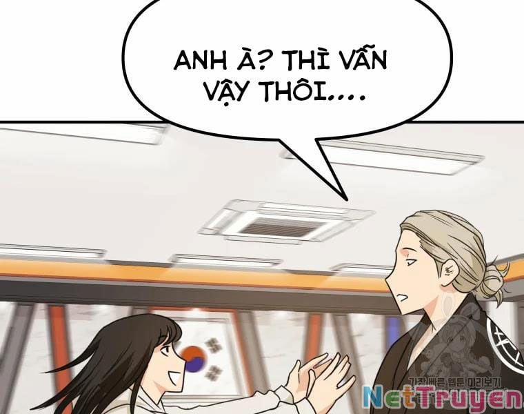 Bạn Trai Vệ Sĩ 33 trang 156