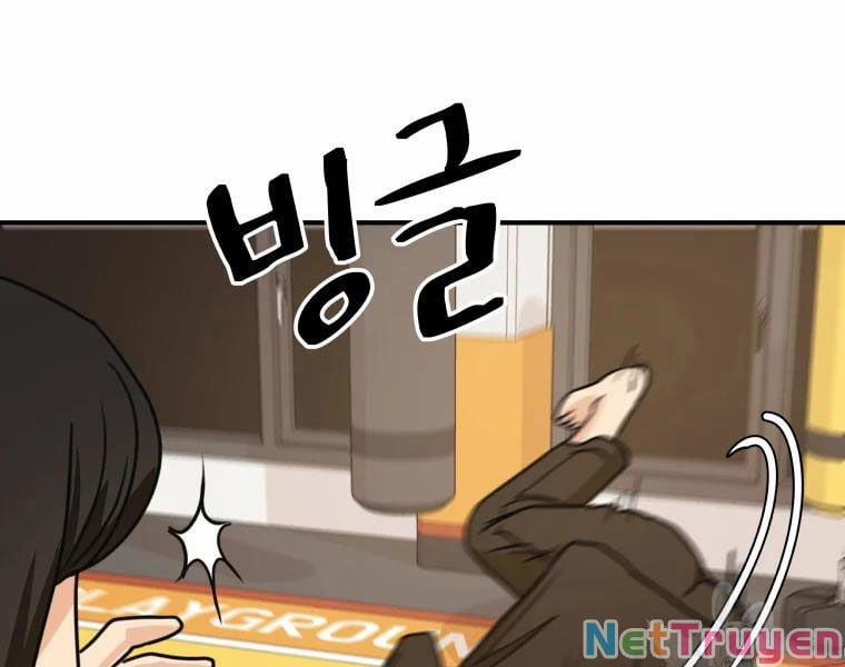 Bạn Trai Vệ Sĩ 33 trang 161