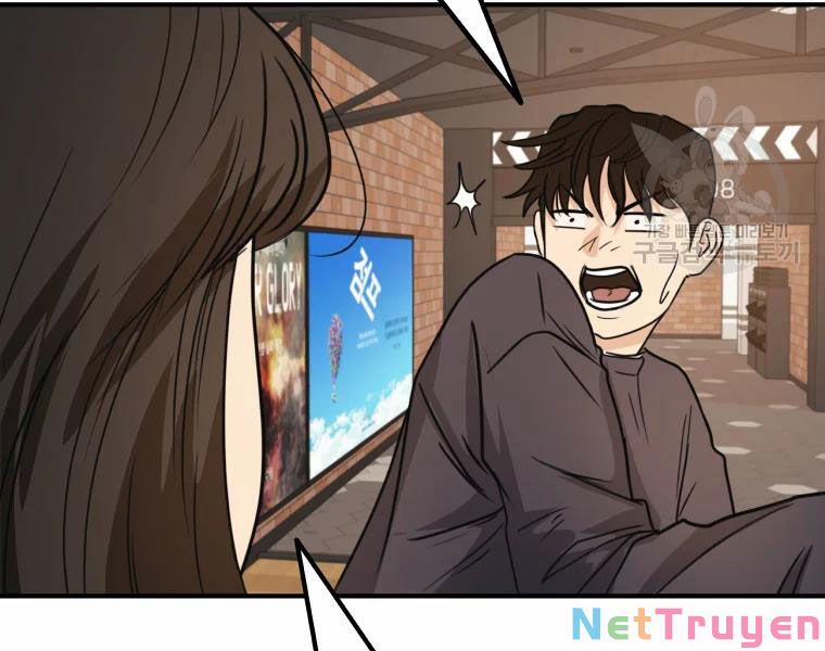 Bạn Trai Vệ Sĩ 33 trang 18