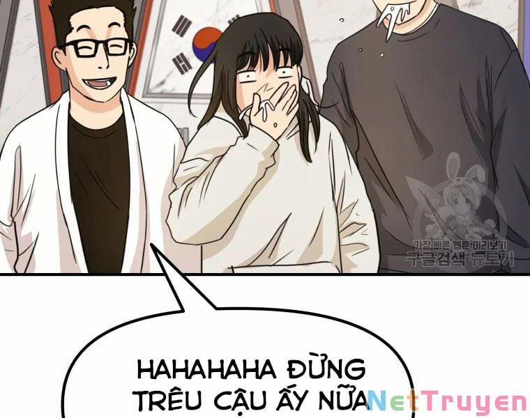 Bạn Trai Vệ Sĩ 33 trang 182