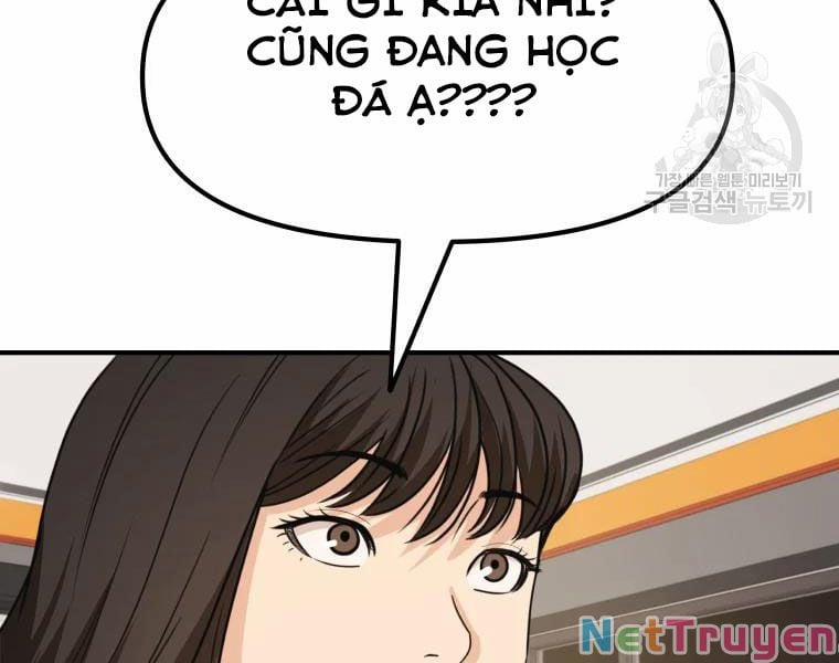 Bạn Trai Vệ Sĩ 33 trang 184