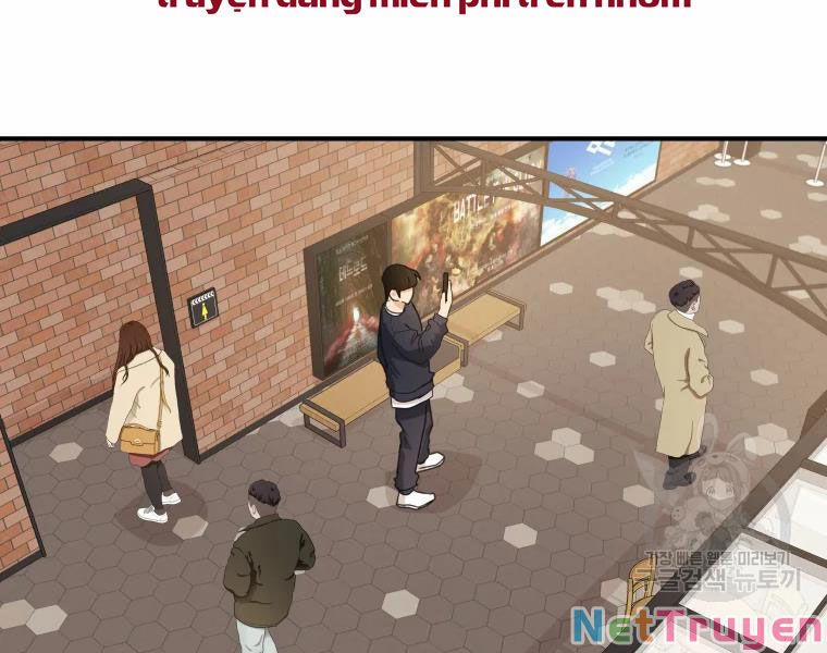 Bạn Trai Vệ Sĩ 33 trang 2