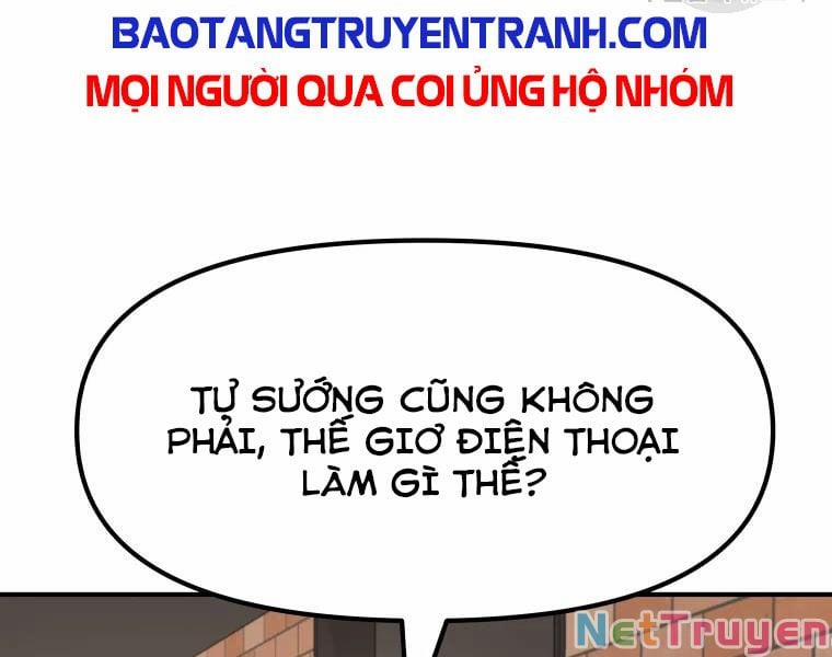 Bạn Trai Vệ Sĩ 33 trang 20