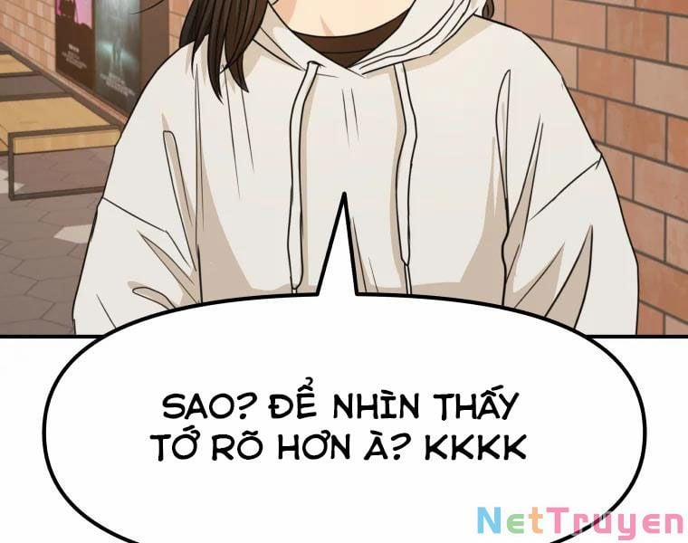 Bạn Trai Vệ Sĩ 33 trang 22