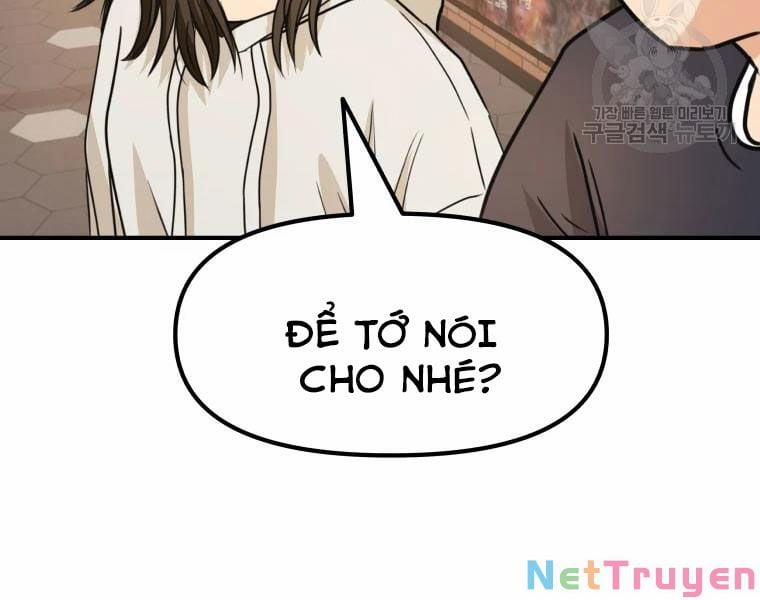 Bạn Trai Vệ Sĩ 33 trang 38